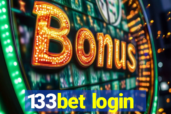 133bet login